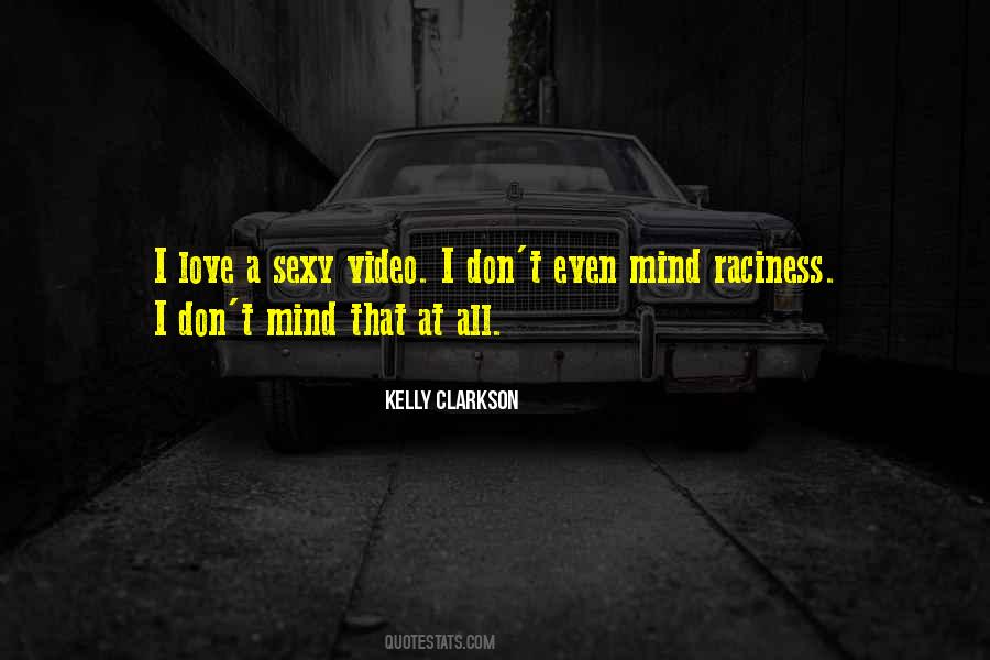 Kelly Clarkson Quotes #1387051