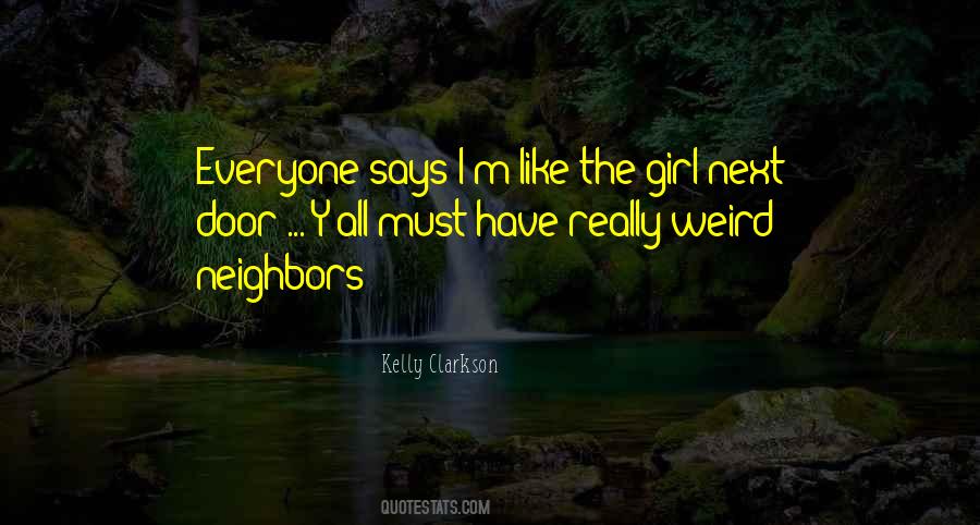 Kelly Clarkson Quotes #1628317