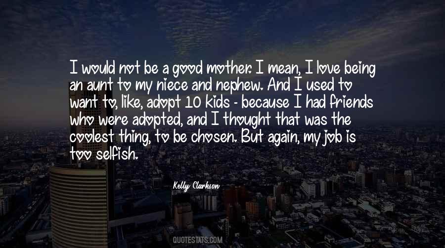 Kelly Clarkson Quotes #173686