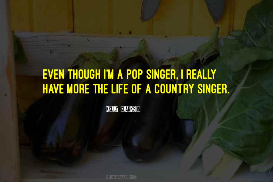 Kelly Clarkson Quotes #1779619
