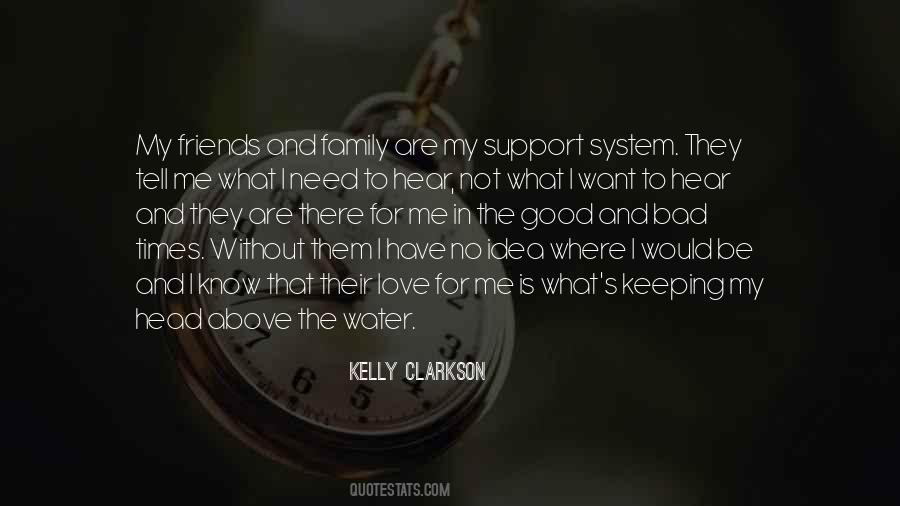 Kelly Clarkson Quotes #1819936