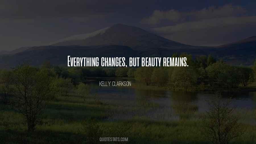 Kelly Clarkson Quotes #267982