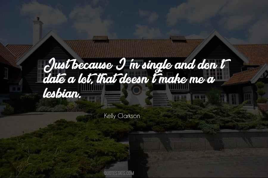Kelly Clarkson Quotes #337334