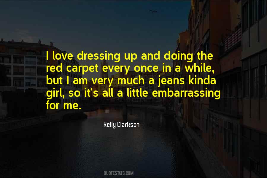 Kelly Clarkson Quotes #469687