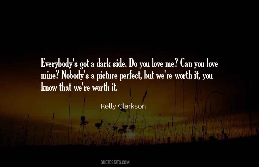 Kelly Clarkson Quotes #653972