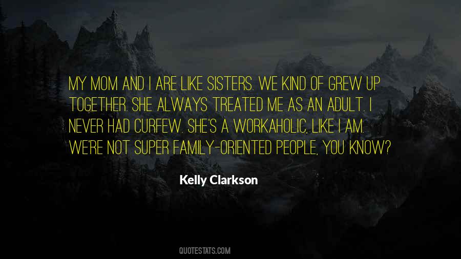 Kelly Clarkson Quotes #862985