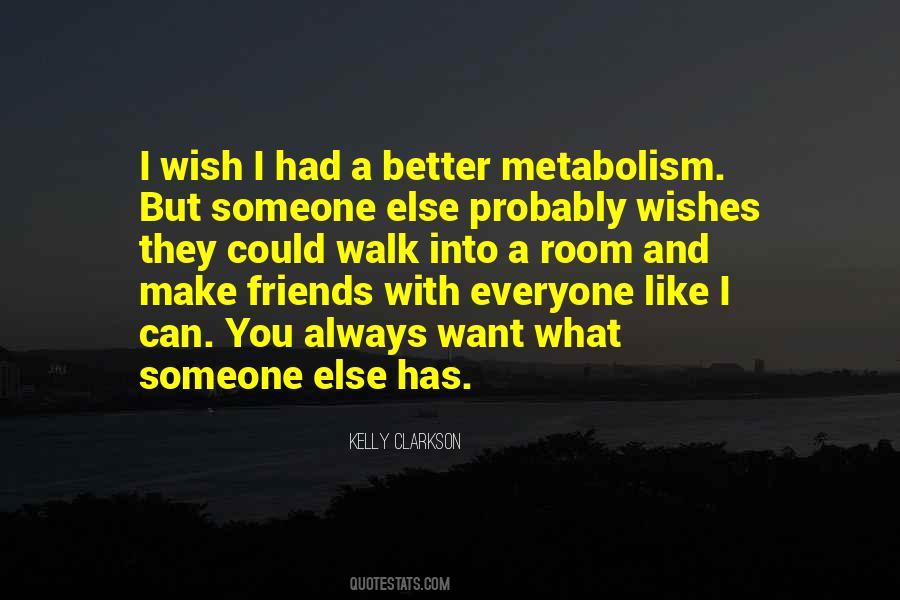 Kelly Clarkson Quotes #942851