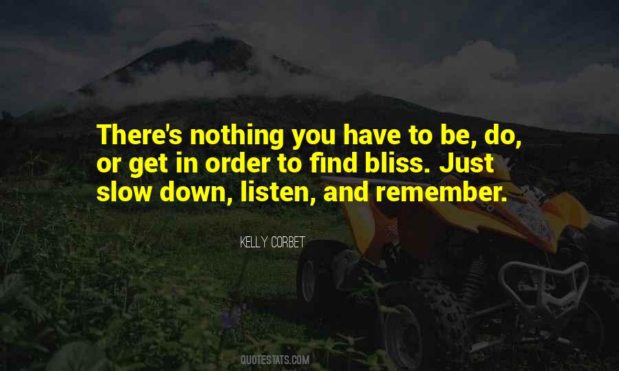 Kelly Corbet Quotes #1555195