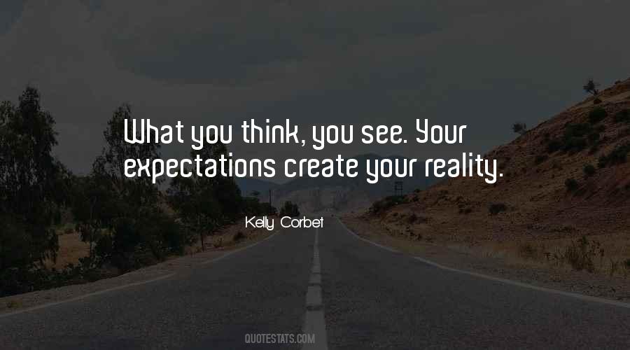 Kelly Corbet Quotes #1845880
