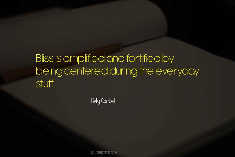 Kelly Corbet Quotes #1864807