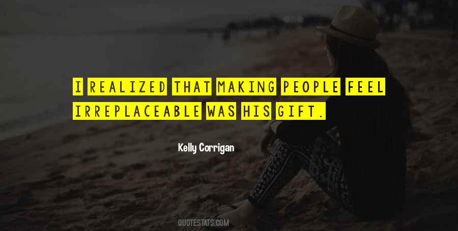 Kelly Corrigan Quotes #1147522