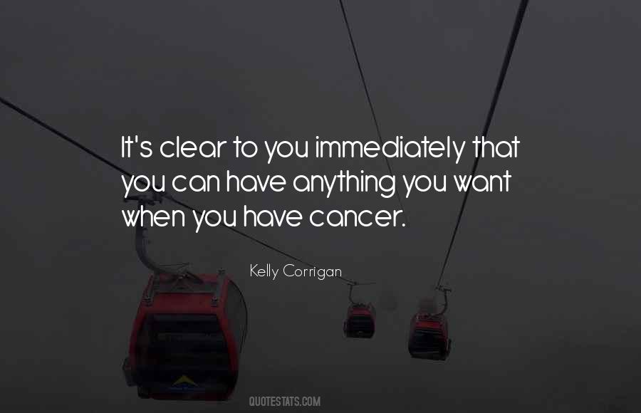 Kelly Corrigan Quotes #356433