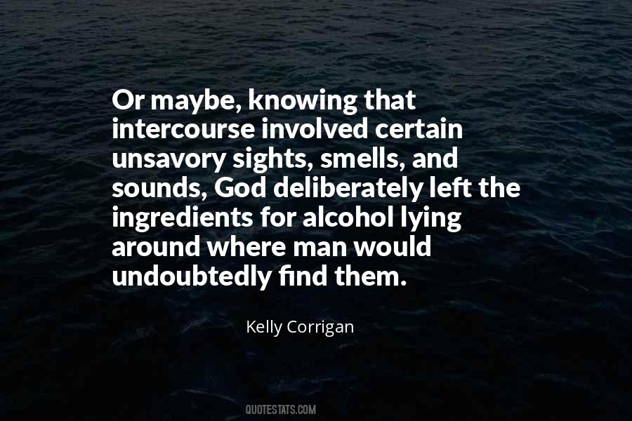 Kelly Corrigan Quotes #585217