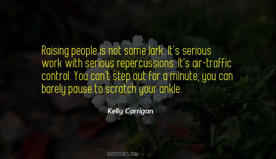 Kelly Corrigan Quotes #780738