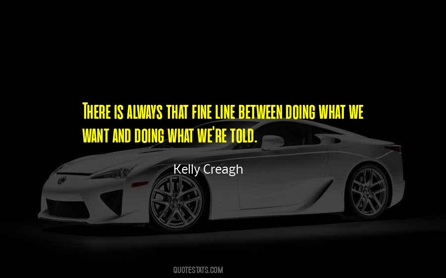 Kelly Creagh Quotes #1155307