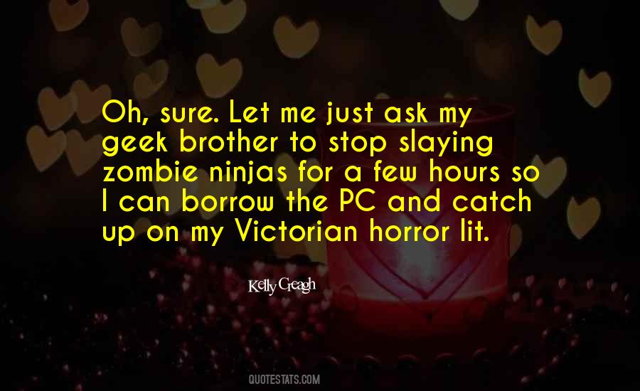 Kelly Creagh Quotes #155421