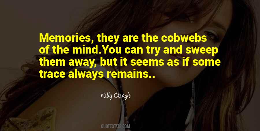 Kelly Creagh Quotes #1816115