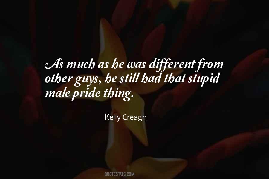 Kelly Creagh Quotes #943818