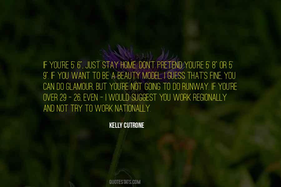 Kelly Cutrone Quotes #1210588