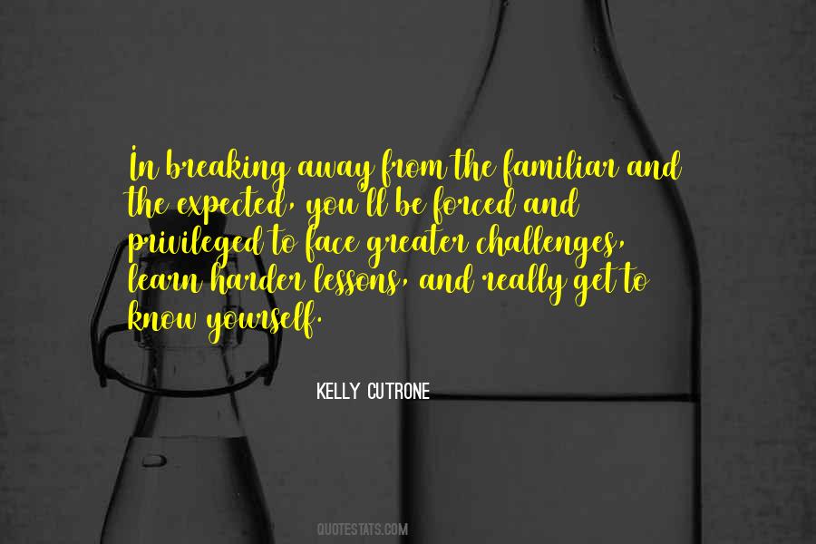 Kelly Cutrone Quotes #1598090