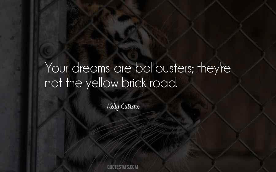 Kelly Cutrone Quotes #1623381