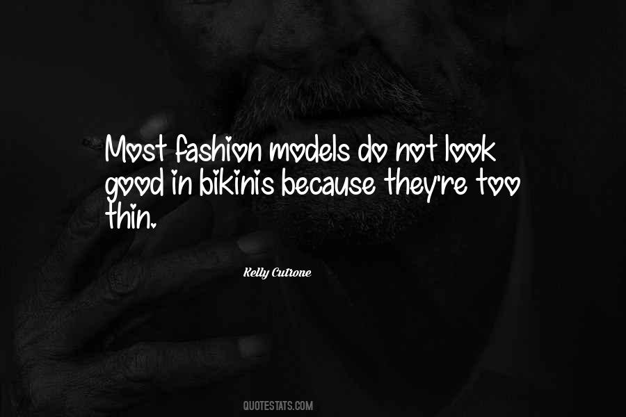 Kelly Cutrone Quotes #209435