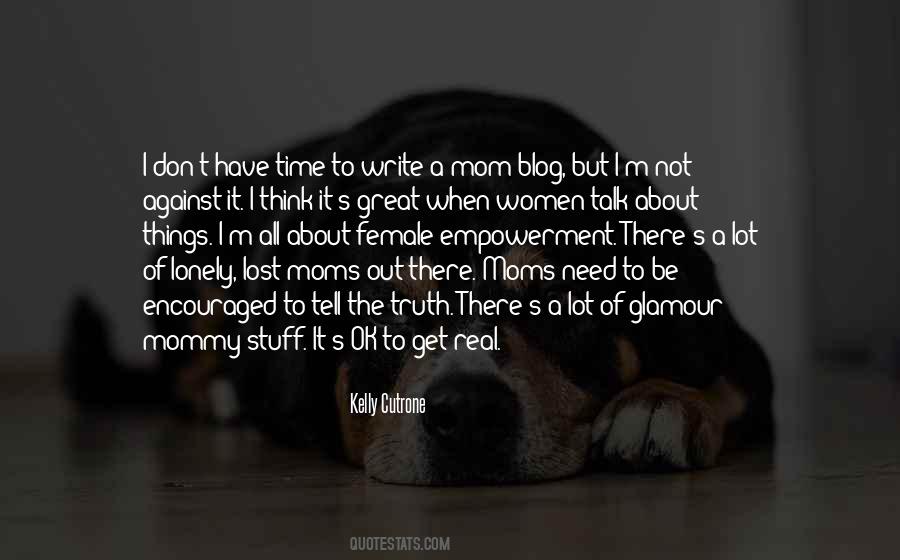 Kelly Cutrone Quotes #270915