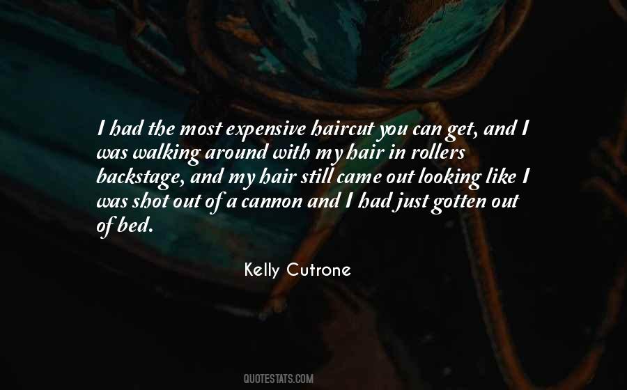 Kelly Cutrone Quotes #291811