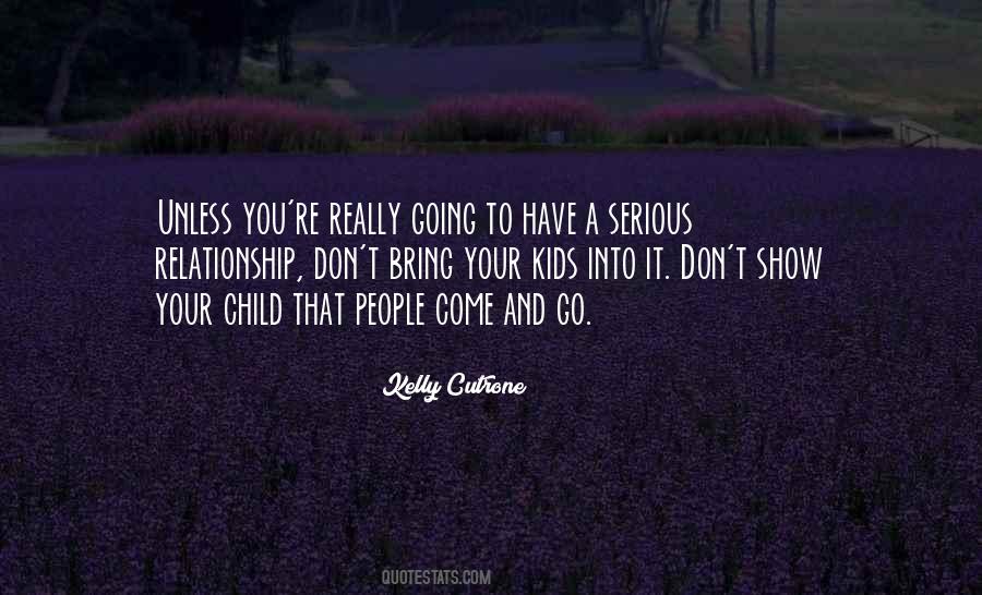 Kelly Cutrone Quotes #656905