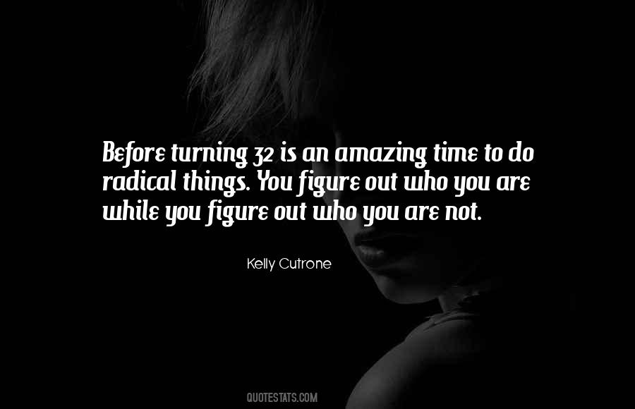 Kelly Cutrone Quotes #666023