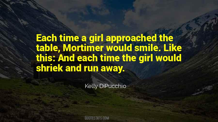 Kelly DiPucchio Quotes #845850 Kelly DiPucchio Quotes #845850