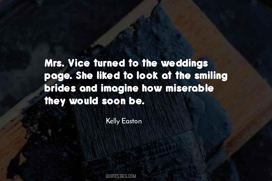 Kelly Easton Quotes #920569