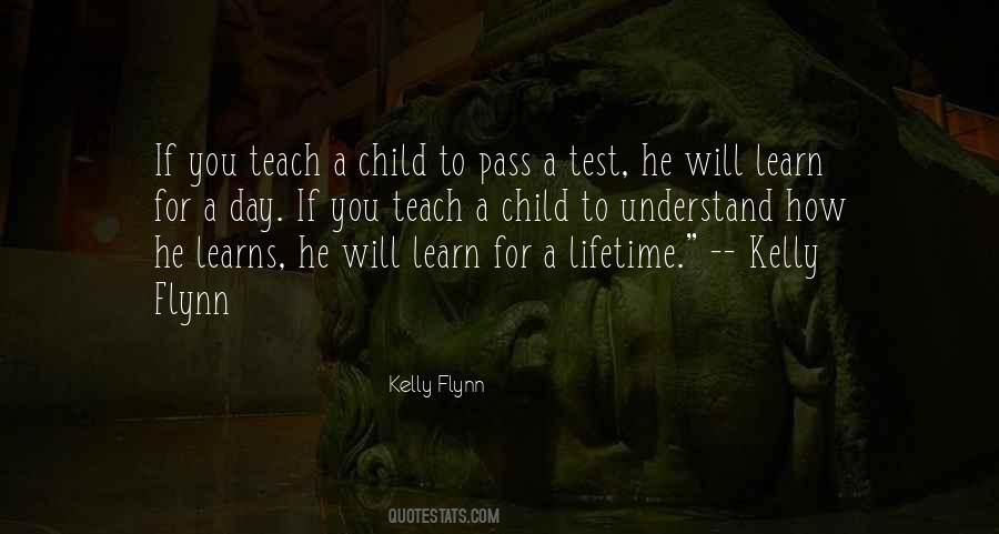 Kelly Flynn Quotes #1462453 Kelly Flynn Quotes #1462453