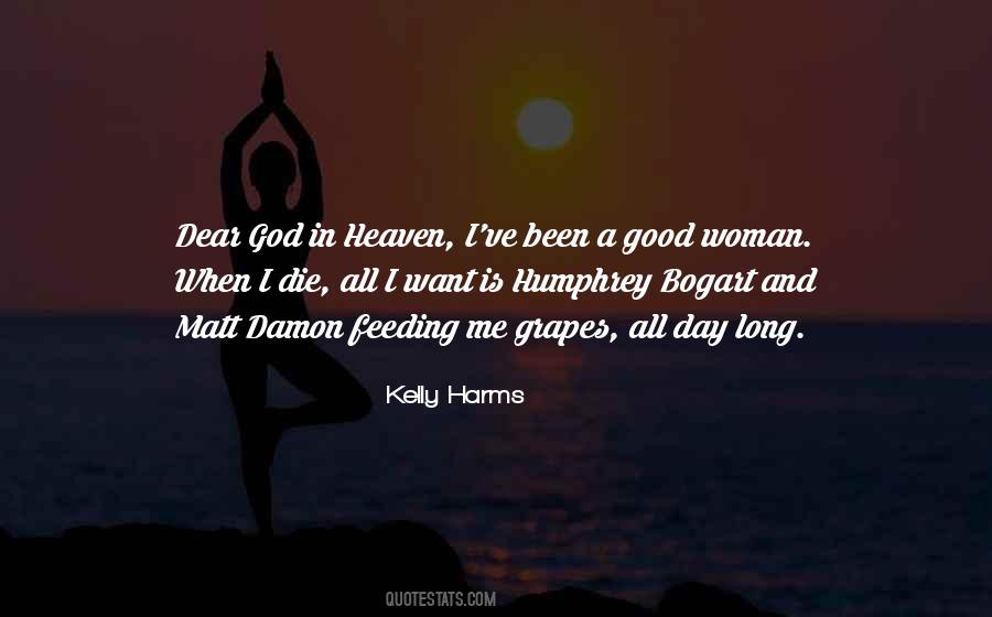 Kelly Harms Quotes #943807 Kelly Harms Quotes #943807