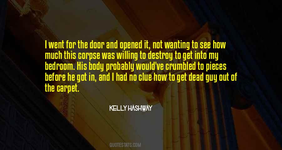 Kelly Hashway Quotes #1792725 Kelly Hashway Quotes #1792725