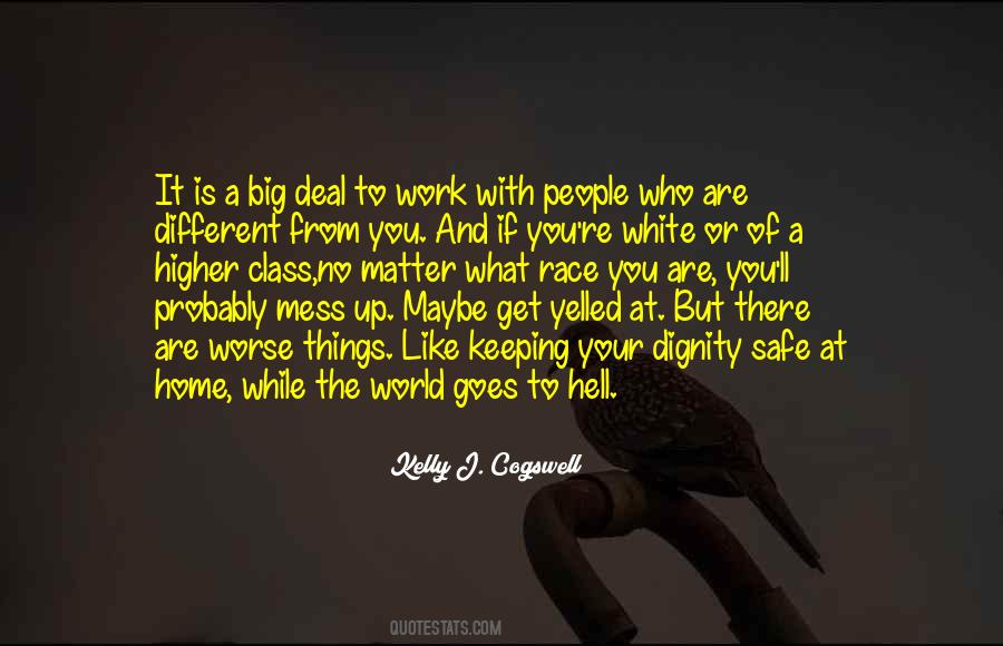 Kelly J. Cogswell Quotes #220564