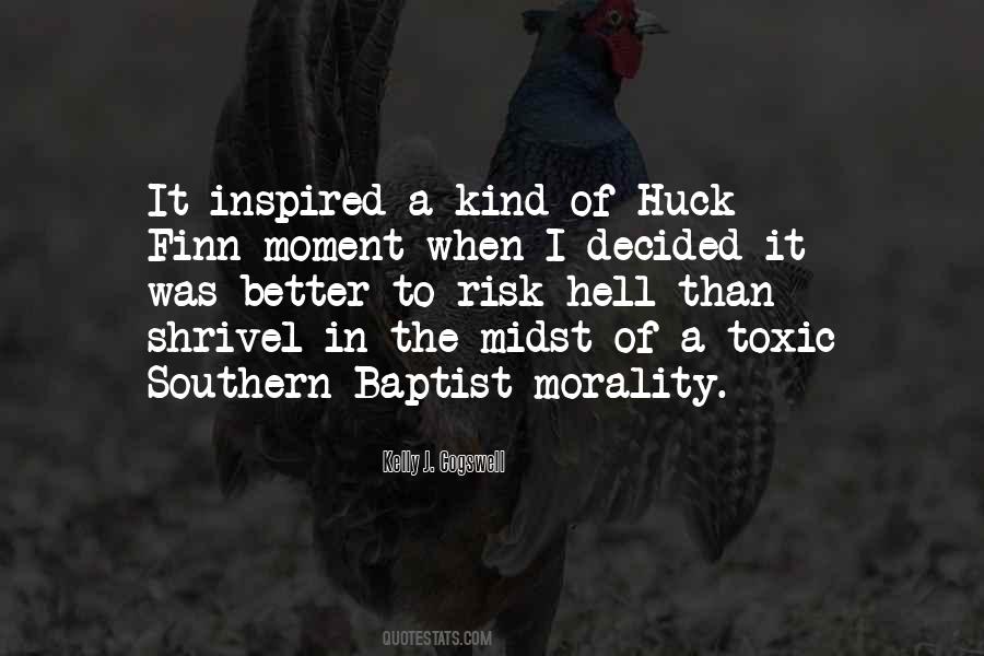 Kelly J. Cogswell Quotes #637747