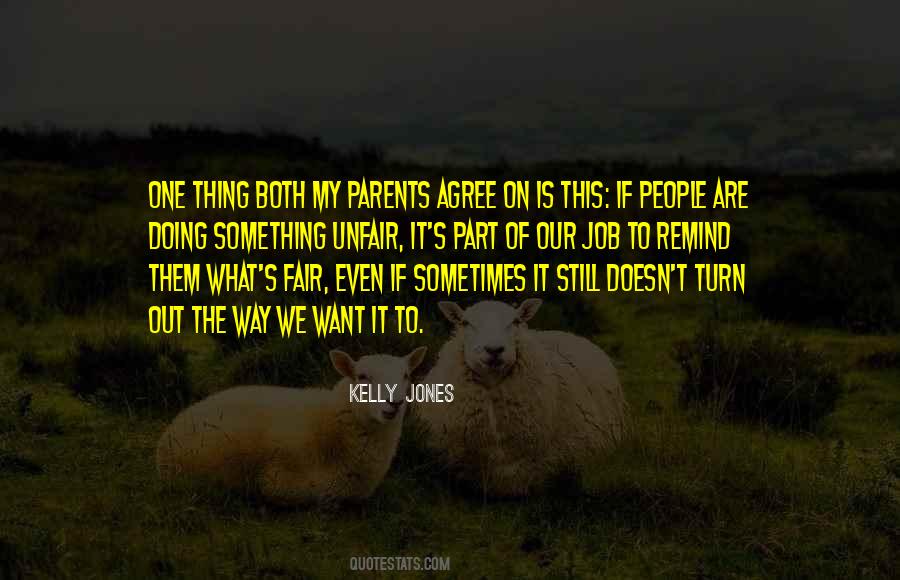 Kelly Jones Quotes #378