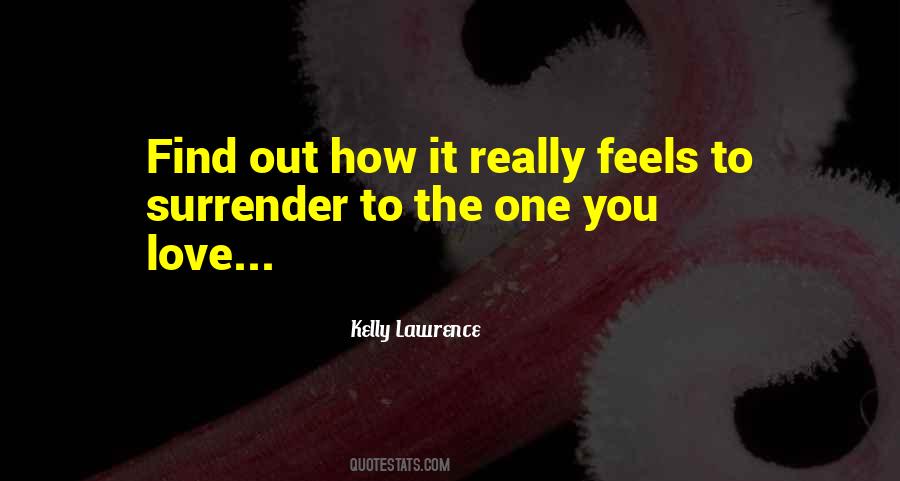 Kelly Lawrence Quotes #1570075 Kelly Lawrence Quotes #1570075