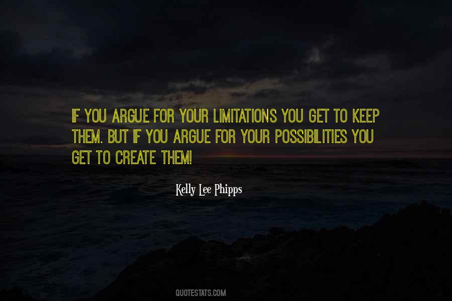 Kelly Lee Phipps Quotes #62085 Kelly Lee Phipps Quotes #62085