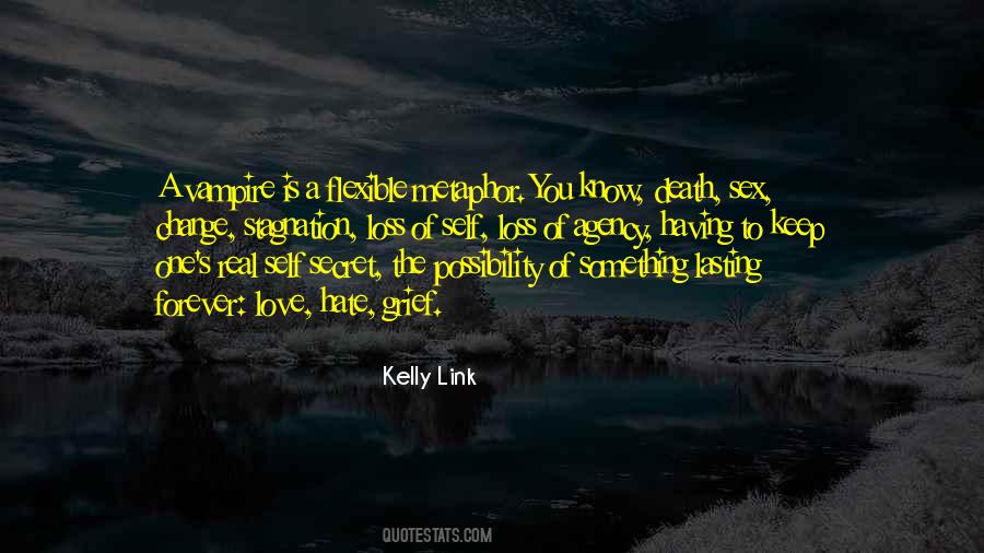 Kelly Link Quotes #1384315