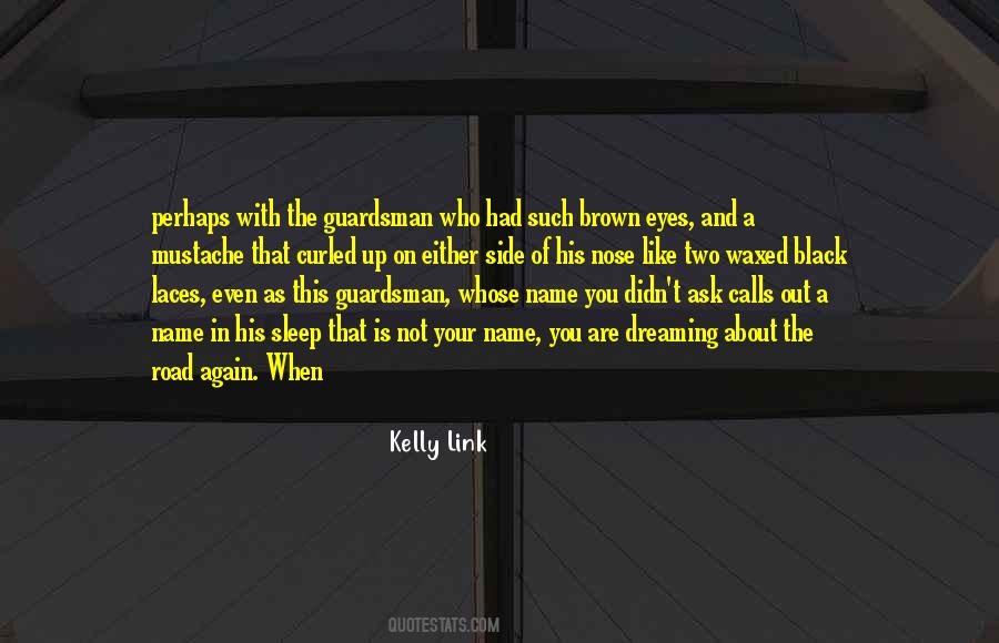 Kelly Link Quotes #1415173