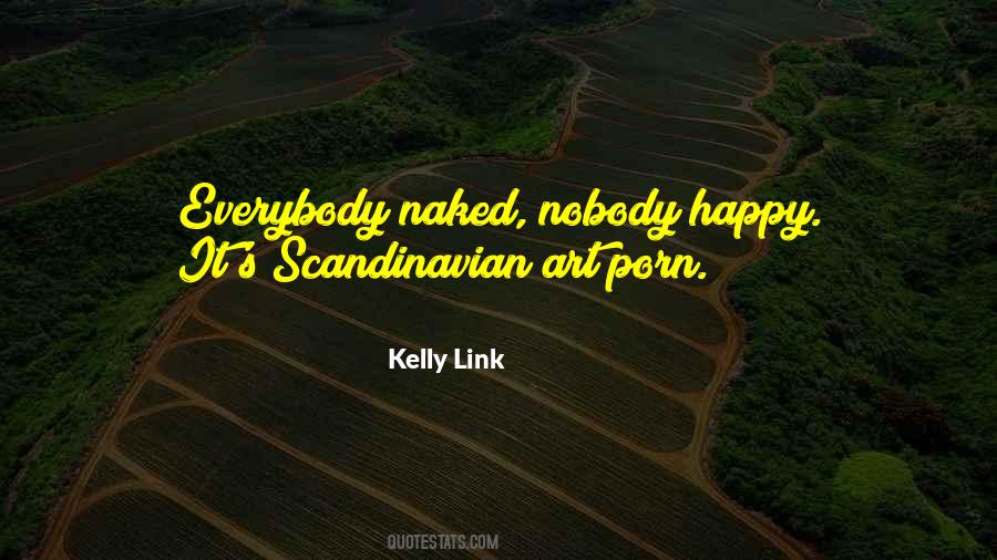 Kelly Link Quotes #399905