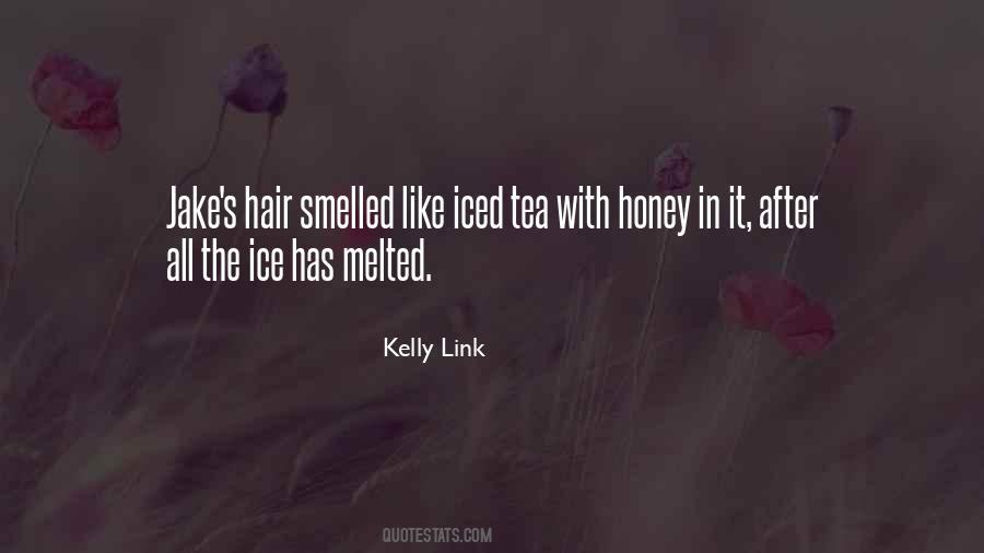 Kelly Link Quotes #436724