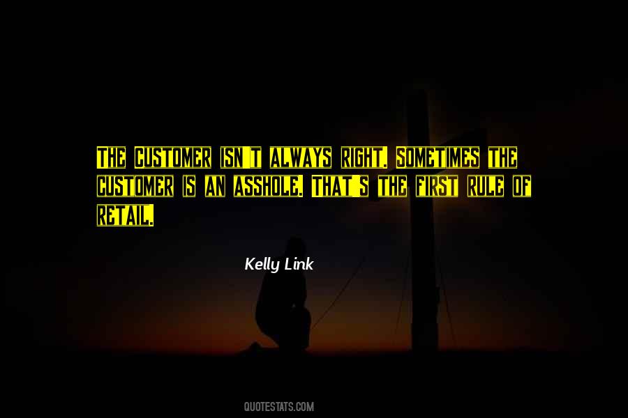 Kelly Link Quotes #841695