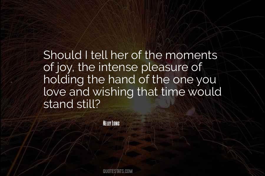 Kelly Long Quotes #920589 Kelly Long Quotes #920589