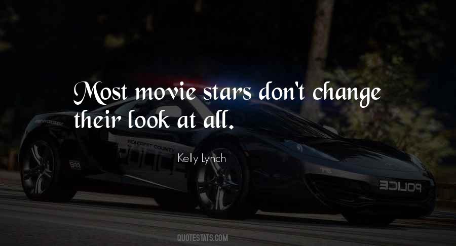 Kelly Lynch Quotes #463581