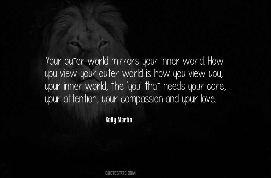 Kelly Martin Quotes #1517041