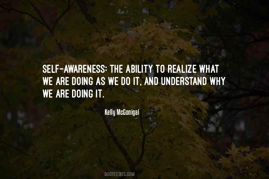 Kelly McGonigal Quotes #1116622