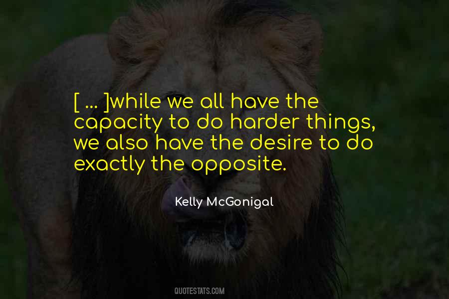 Kelly McGonigal Quotes #1473547